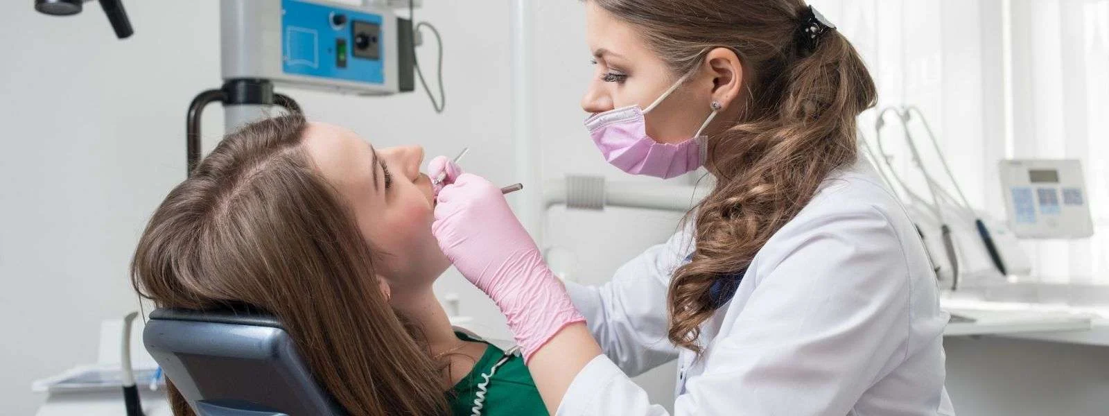 Why Are Cracked Teeth on the Rise During the COVID-19 Pandemic?