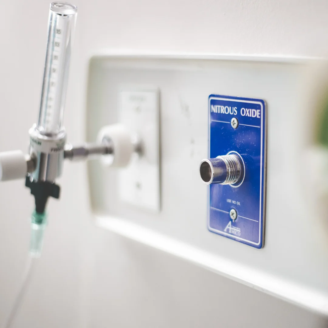 Comfort & Sedation