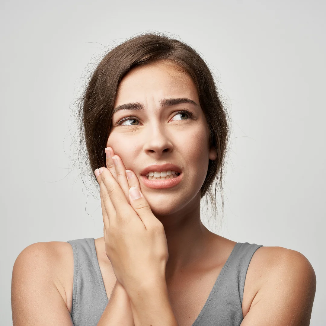 Same-day emergency dental care at Glendale Dental Wellness