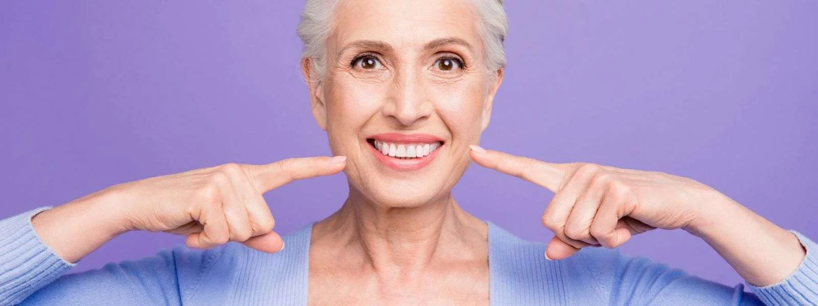 Am I Too Old to Get Dental Implants?
