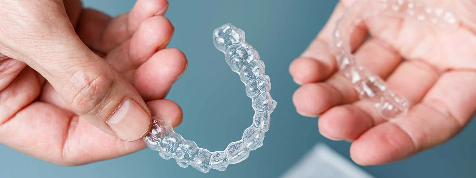 Invisalign Clear Aligners, Catering to Adult Orthodontic Needs